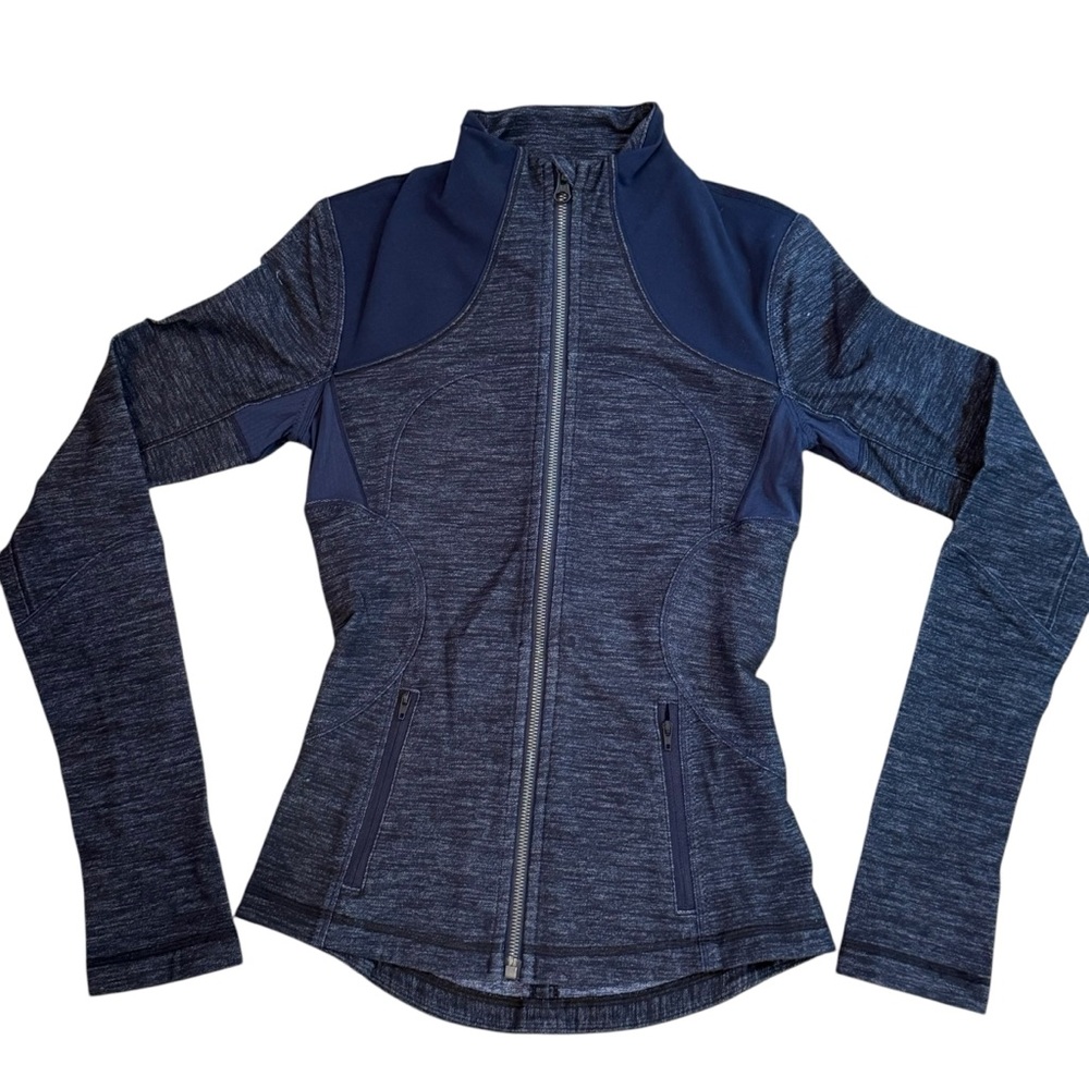 LULULEMON DEFINE JACKET